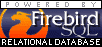powered by firebird logo